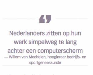 Willem van Mechelen