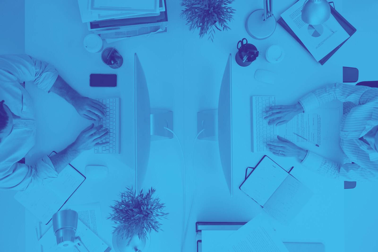 Ergonomisch advies Ergonomisch advies over de inrichting van werkplekken