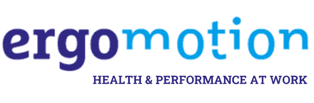 Ergo Motion Logo