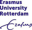 Logo Erasmus Universiteit Rotterdam