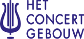 Logo Het Concertgebouw