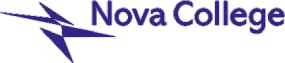 Logo Nova College