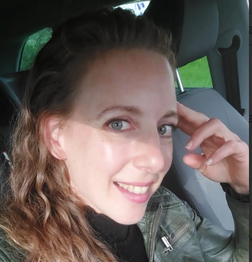 nienke rakhorst Babette Dorresteijn